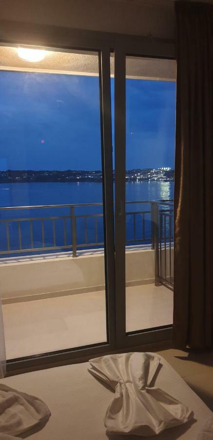 Harmony Hotel โซโซโปล ภายนอก รูปภาพ