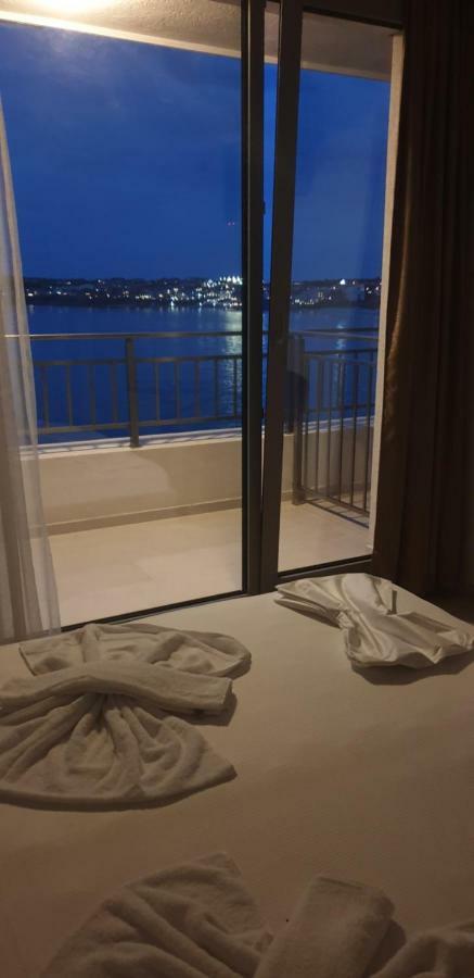 Harmony Hotel โซโซโปล ภายนอก รูปภาพ